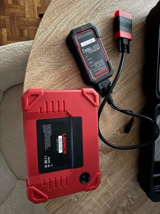 Launch CRP919BT - Diagnóstico Automotriz