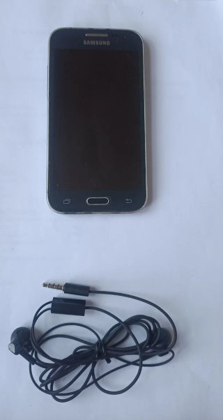 Samsung Galaxy Core Prime SM-G360F Negro