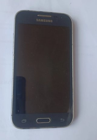 Samsung Galaxy Core Prime SM-G360F Negro