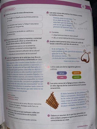 3ESO LENGUA Y LITERATURA CM SANTILLANA