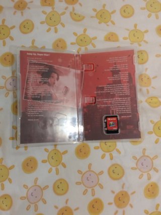 Super Mario Odyssey Nintendo Switch