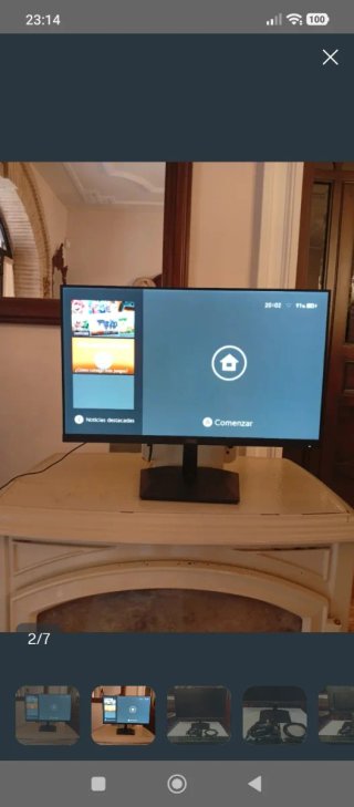 Monitor Gamer AOC