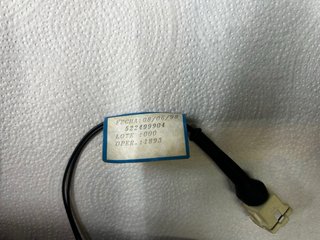 Bomba Gasolina Eléctrica 12V Nueva