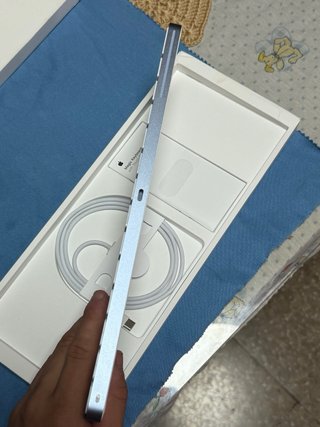 Apple Magic Keyboard con Touch ID A3118