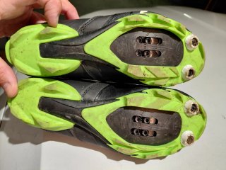 Botas Ciclismo MTB Niño Northwave Hammer Junior