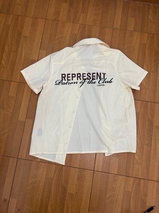 Conjunto verano REPRESENT