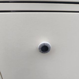 Zapatero Ikea blanco. Hemnes