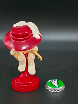 Lote Figuras Betty Boop