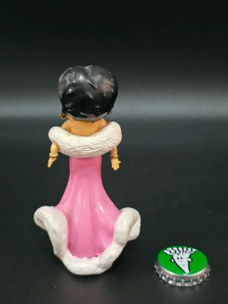 Lote Figuras Betty Boop