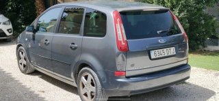 Ford C-MAX 2005
