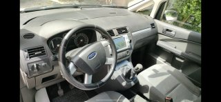 Ford C-MAX 2005