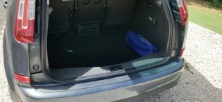 Ford C-MAX 2005
