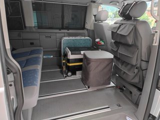 Volkswagen Multivan 2007