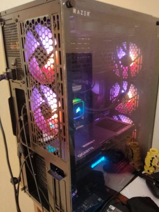 Ordenador Gaming Razer