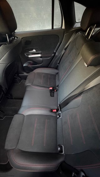 Mercedes-Benz GLA 250e 2024
