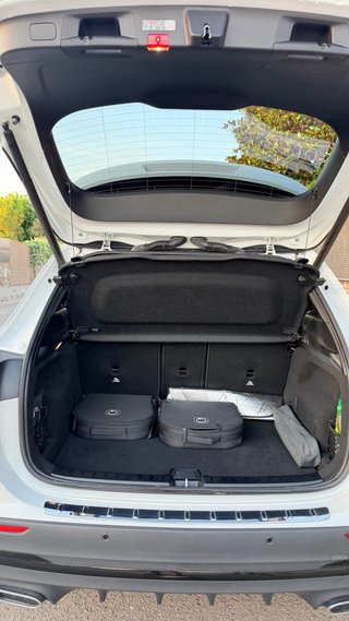 Mercedes-Benz GLA 250e 2024