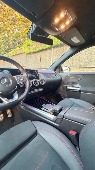 Mercedes-Benz GLA 250e 2024