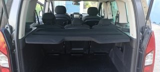 Peugeot Partner 2017