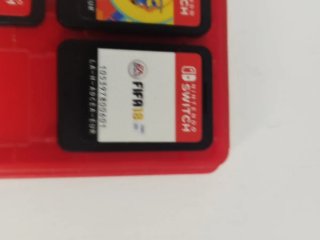 3 Giochi Nintendo Switch: Sonic, FIFA 18, Mario Te