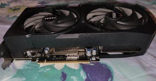 MSI RTX 5070 Tarjeta Gráfica