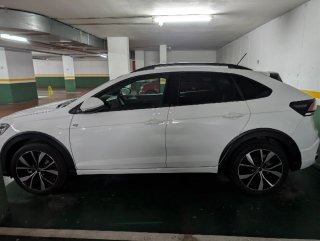Volkswagen Taigo 2025