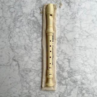 Flauta Yamaha Soprano/Descant