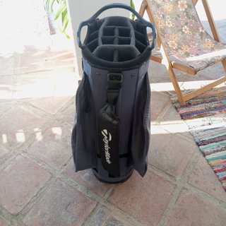 Bolsa de palos de golf TaylorMade