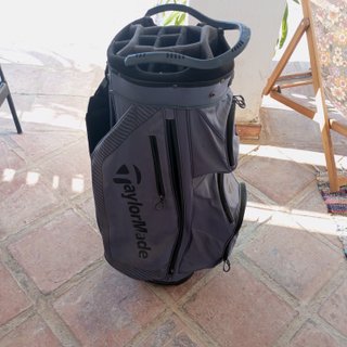 Bolsa de palos de golf TaylorMade