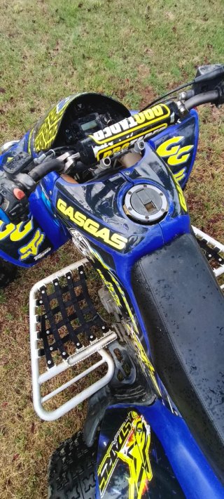 Gas gas Wild 300 2t