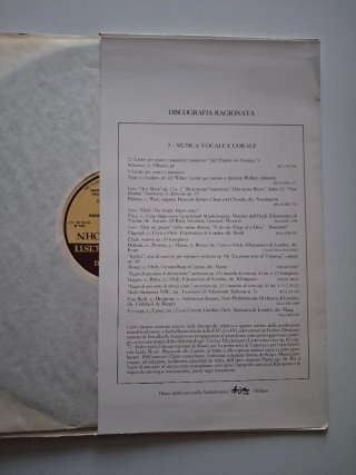 Vinilo Mendelssohn: Concierto para violín