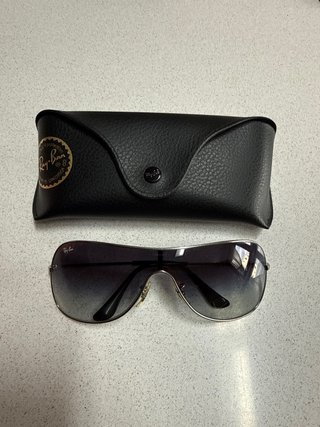 Gafas de sol Ray-Ban mujer
