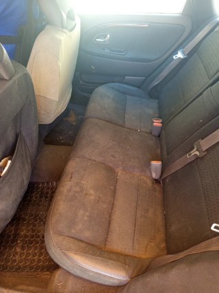 Volvo V40 2003