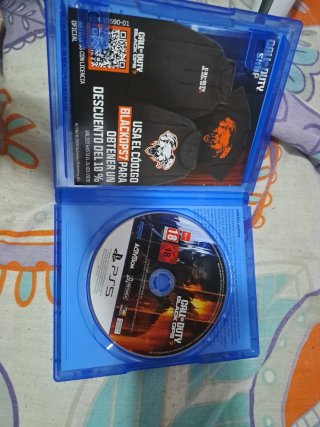 Call of Duty Black Ops 7 PS5