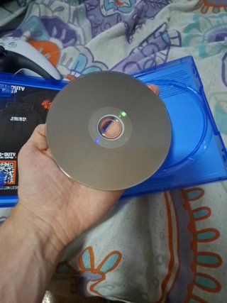 Call of Duty Black Ops 7 PS5