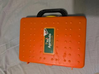 Juego Yo Aprendo Mosaicos. No hago envios