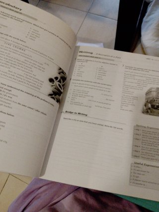Bridges, 1º Bachillerato