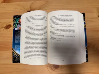 Libro El Último secreto