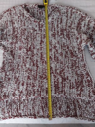 Jersey Zara Punto