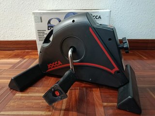 Bicicleta Estática JOCCA Mini Exercise Bike