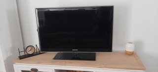 Televisión Samsung 37''