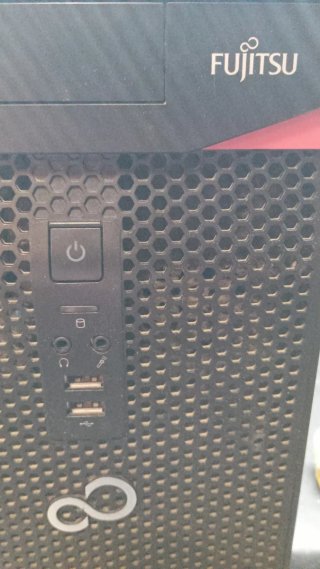Ordenador Torre PC
