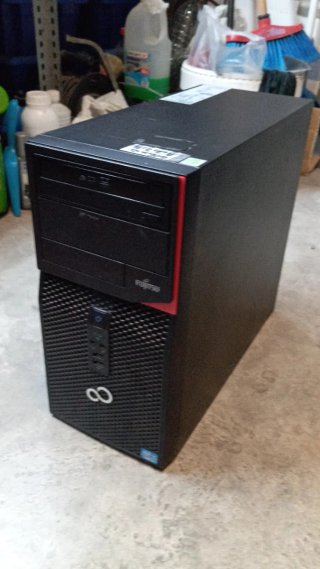 Ordenador Torre PC
