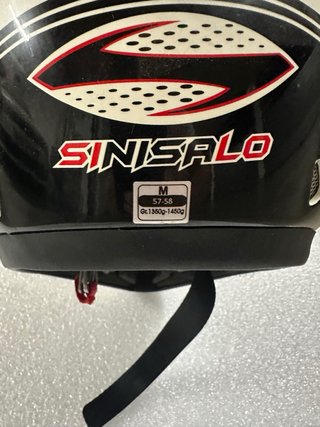 Casco Motocross Radical ENDURO