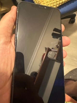 Schermo originale iPhone 11 Pro Max rilaminato