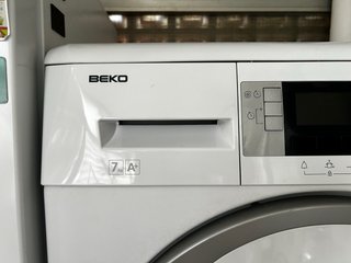 Secadora Beko A+ 7kg