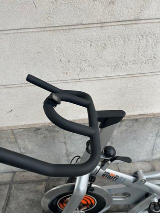 Bici Estática DKN Utility 61