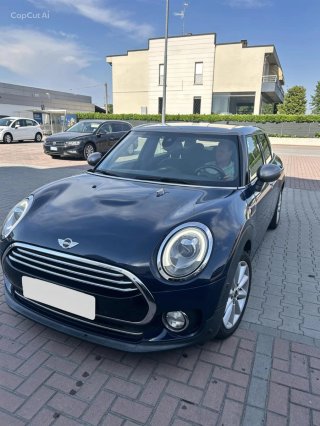 MINI Coupé 2016