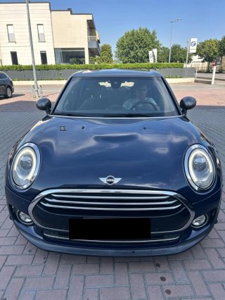 MINI Coupé 2016