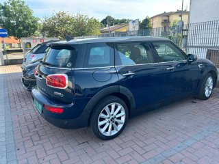 MINI Coupé 2016