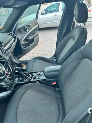 MINI Coupé 2016